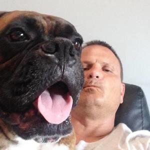 Meet your Posher, Frank